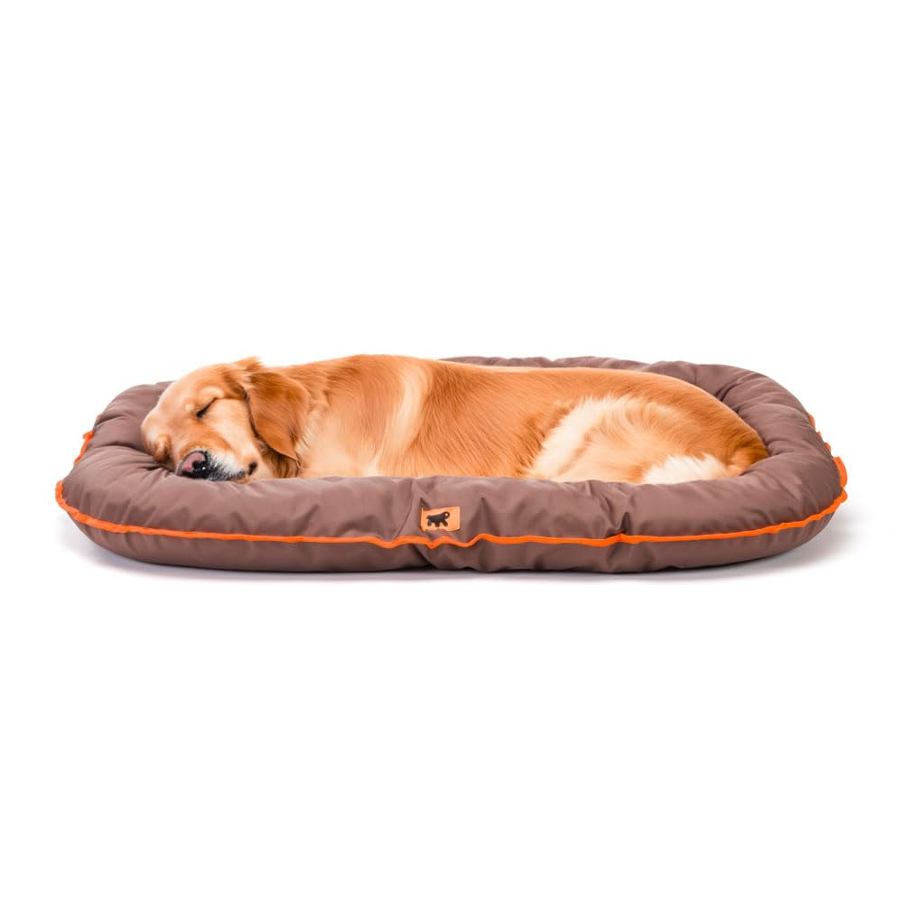 Cama para Perros Grande 100x70x12cm
