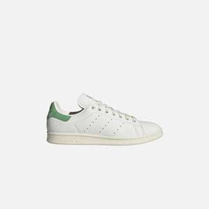 Adidas Stan Smith White Green (55€)