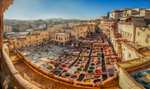 Fez,Marruecos! Viaje de fin de semana con vuelos directos + 2 noches de riad por 68 euros! PxPm2 mayo