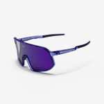 251° - Gafas Ciclismo Roadr 900 Perf Adulto Violeta Categoría 3