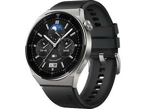 Smartwatch - Huawei Watch GT3 Pro Sport 46mm, Esfera de zafiro