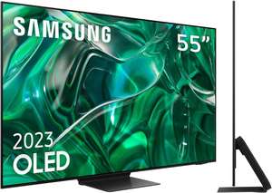 Tv Samsung Oled S95C / Precio Con Reembolso Incluido de 100€.
