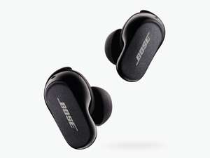 Auriculares inalámbricos, Bose QuietComfort Earbuds II