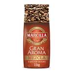 Marcilla Gran Aroma Mezcla - Intensidad 10 - 1Kg