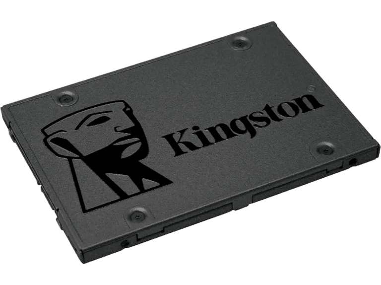 SSD Kingston Technology A400 480 GB