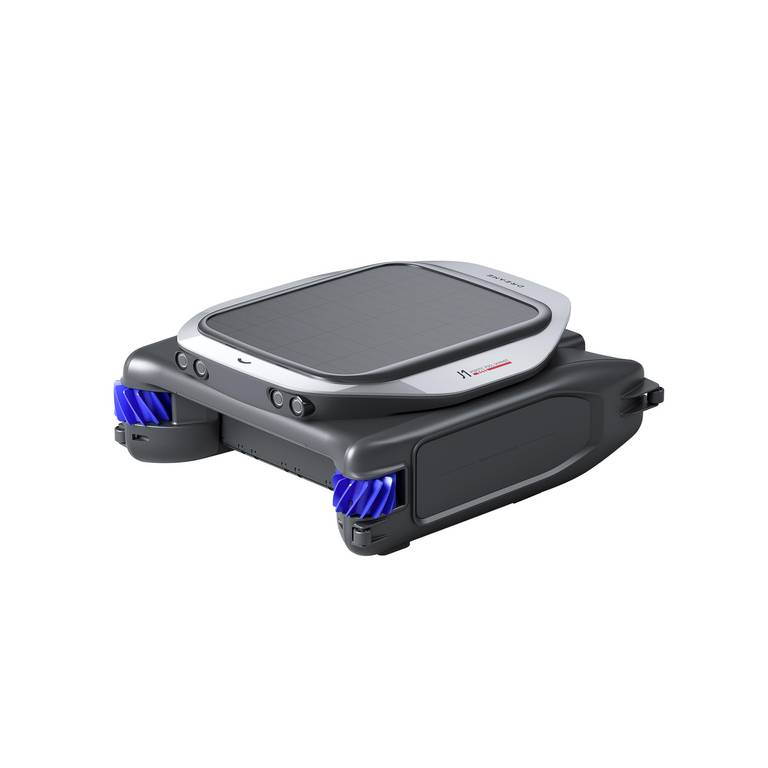 Dreame J1 – Robot Limpiador de Piscina (PoolSense 360°)
