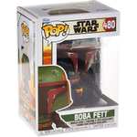 Funko POP! - Star Wars Boba Fett