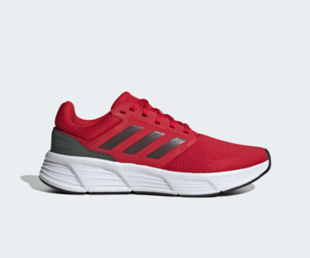 ADIDAS Zapatillas Galaxy 6 | Tallas 40 hasta 46.5
