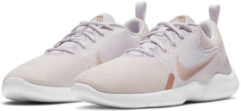 Nike Zapatillas de running de mujer Flex Experience Run 10 (Varias tallas)  » Chollometro