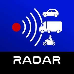 Radarbot PRO GRATIS para siempre - Avisador de radares.