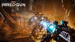 Necromunda Hired Gun Xbox One/Series X