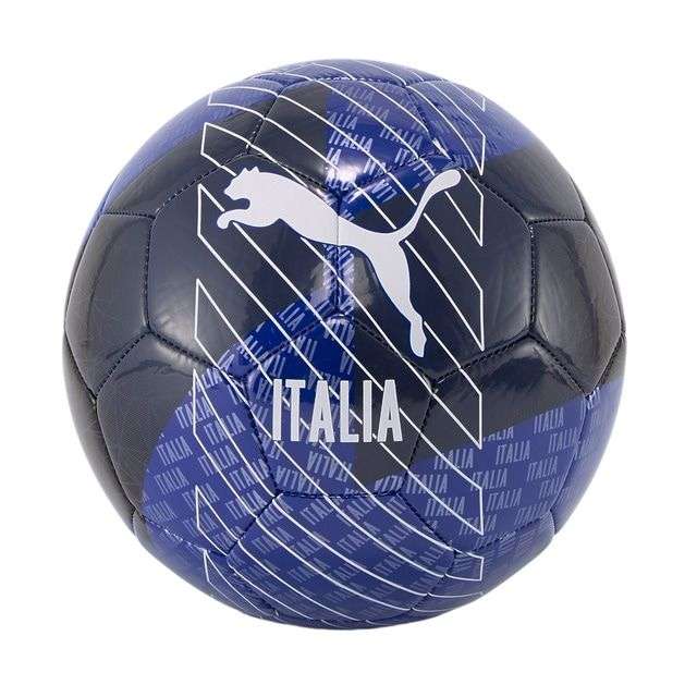 Balón de Fútbol Italia 2022-2023 Puma