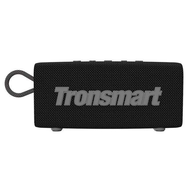 Tronsmart Trip Bluetooth 5,3, reproductor de música