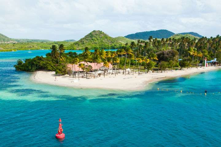 Viajes al Caribe con TODO INCLUIDO desde 844€ por persona con vuelos, hoteles, traslados y seguro