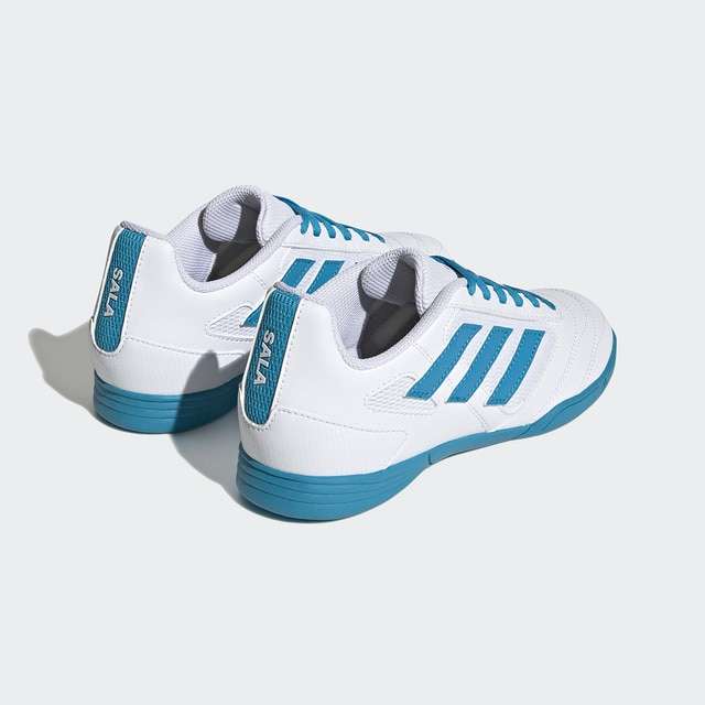 Adidas Zapatillas infantiles de fútbol sala [ Envio gratis a tienda ]