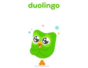 1 MESES GRATIS de Super Duolingo