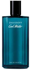 Davidoff Cool Water 200ml