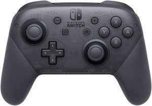 Mando Pro Nintendo Switch