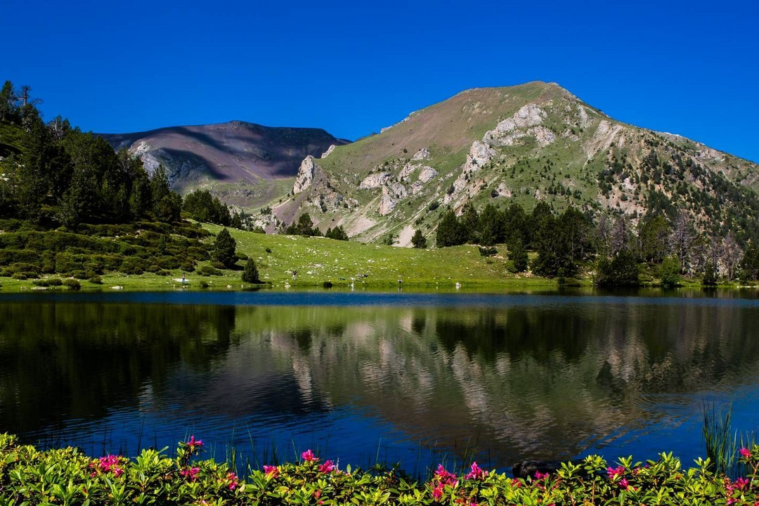 ¡VERANO ENTRE MONTAÑAS EN ANDORRA! Desde 2 NOCHES: HOTEL 3* con DESAYUNOS y -50% en NIÑOS | Encamp (sep-oct)