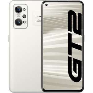 Realme GT2 Paper White 8+128GB