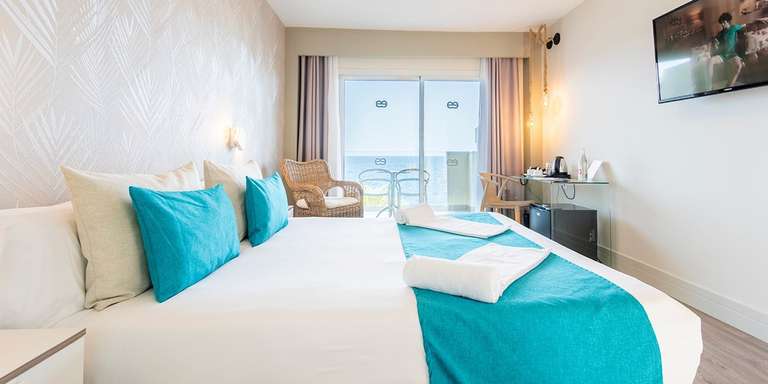 3 Noches en Fuerteventura: Hotel 4* + TODO INCLUIDO 319€/ 2 personas en Mayo y junio (369€ julio)