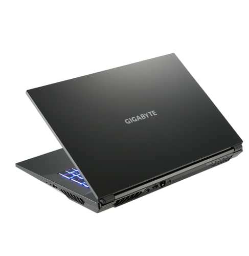 Portátil gaming GIGABYTE A7 X1-CES1130SH,AMD R9-5900HX,16GB,SSD 512GB,17.3" 144Hz FHD,RTX 3070P/8GB,Windows 10 Home