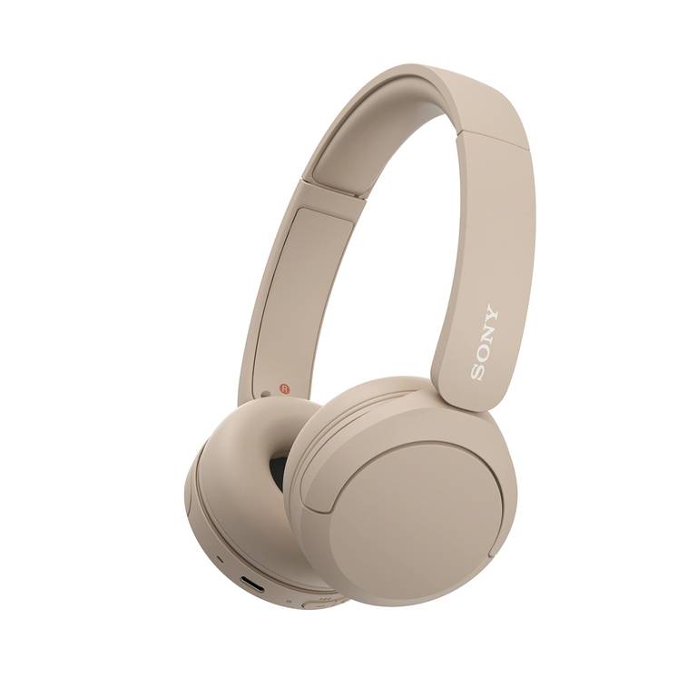 Sony WH-CH520 | Varios colores y precios desde 19€ | Amazon 10% de descuento al tramitar productos reacondicionados