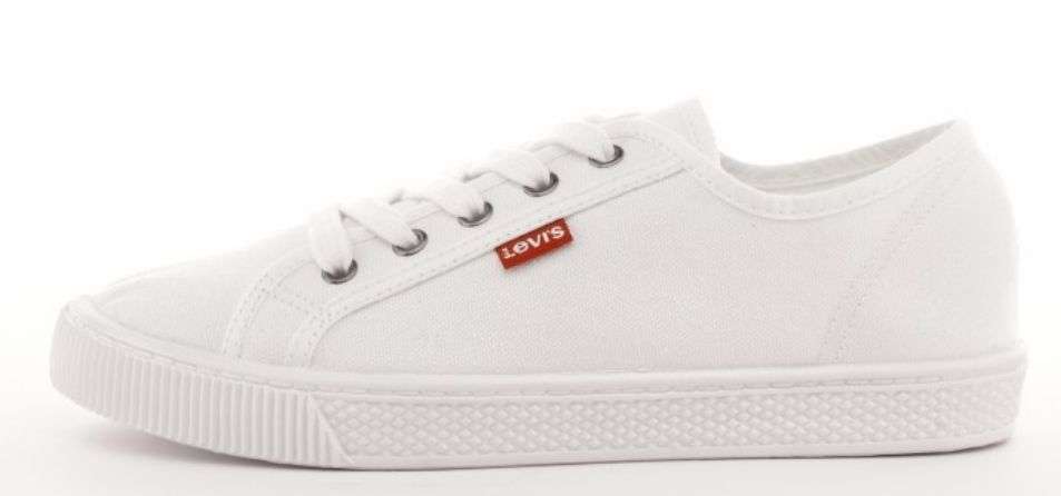 Zapatillas Levi's Malibu Beach [Varios Colores] » Chollometro