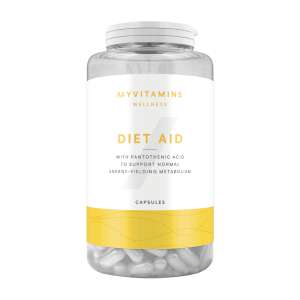 Myvitamins Diet Aid Capsules, 180 Capsules