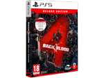 Back 4 Blood Edición Deluxe - PS5