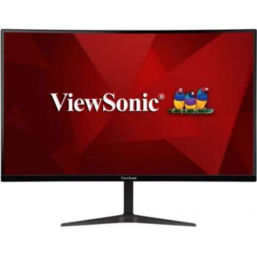 ViewSonic VX2718-PC-mhd 27" LED FullHD 165Hz Curva