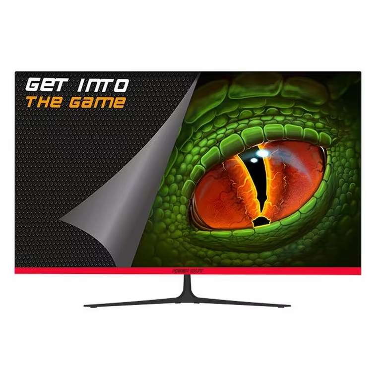 Monitor 27" Keep Out FHD solo 96€