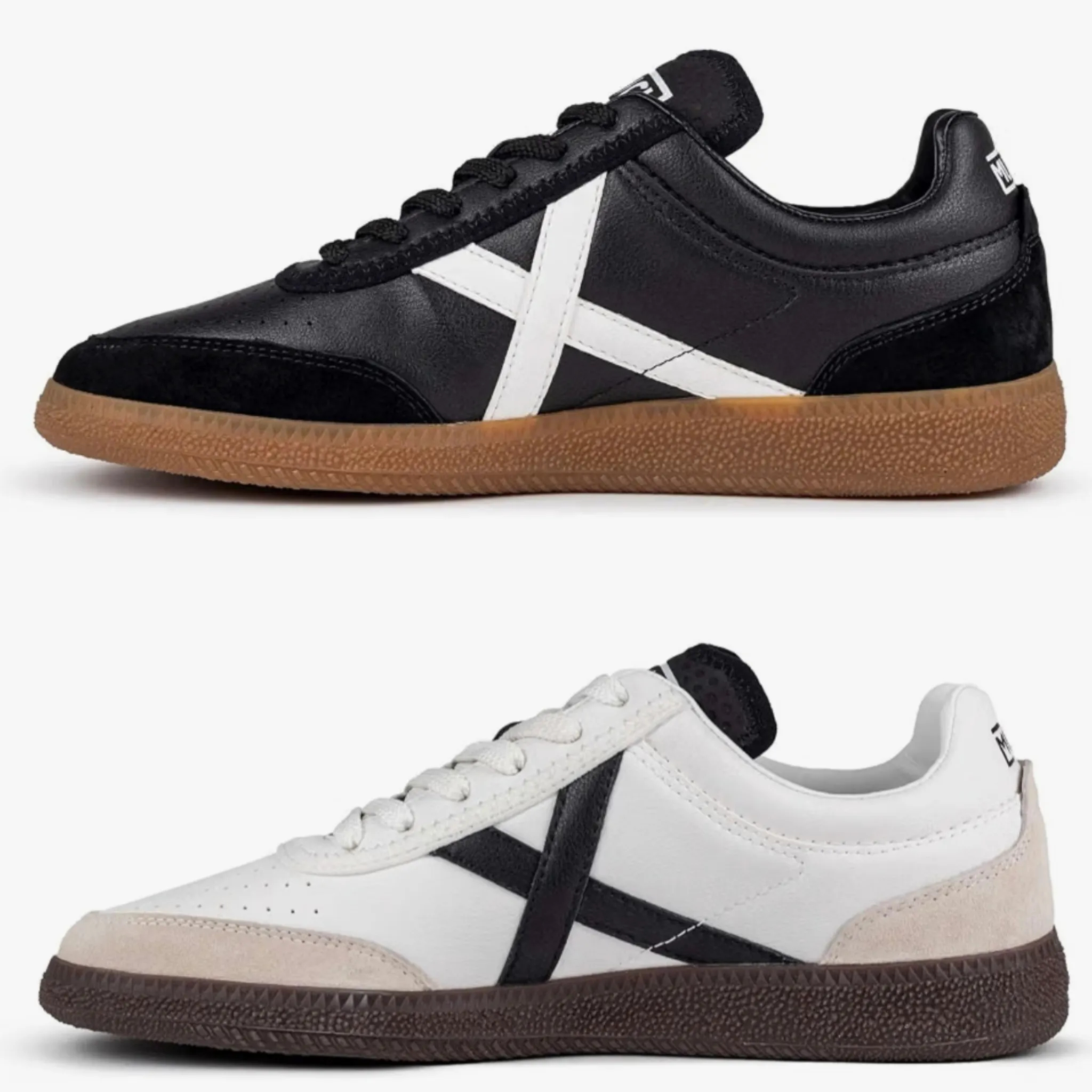 Zapatillas Munich Rumba (Tallas 36 a 46)