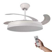 Ventilador De Pompas Con Show De Luces LED – Miles De Burbujas De Colores Para Fiestas Y Exteriores