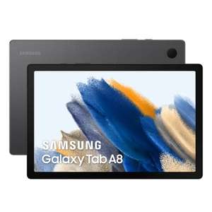 Tablet Samsung Galaxy Tab A8, 3 + 32 GB, 10,5" Wi-Fi (+AMAZON)
