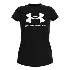 Camiseta Under Armour Junior