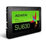 ADATA Ultimate SU630 Unidad de Estado sólido 2.5" 240 GB SATA