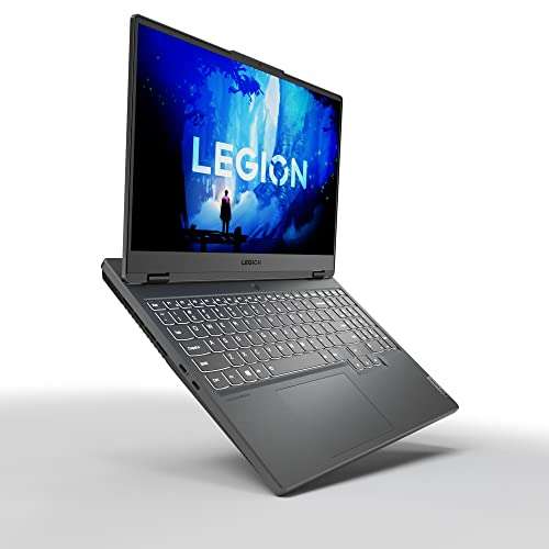 Lenovo Legion 5 Gen 7 - Ordenador Portátil Gaming 15.6