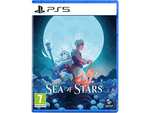 Sea of stars ps5