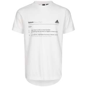 adidas XFG camiseta de Niño - 100% algodón - Varias tallas