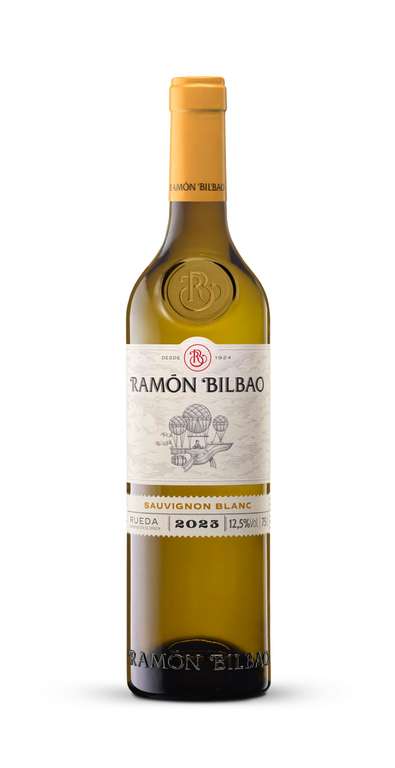 Ramón Bilbao Sauvignon Blanc 2022 - 75 cl.