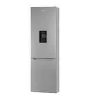 Frigorífico combi  OFK 621 F NF IN , No Frost, 186 cm, 293 l, Inox