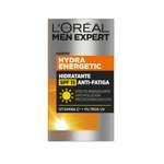 3x L'Oréal Men Expert Hydra Enegertic Crema Hidratante Anti-Fatiga. 5'32€/ud