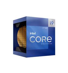 Intel Core i9-12900K 3.2 GHz