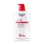 Eucerin Loción Hidratante Ultra Ligera 1000ml