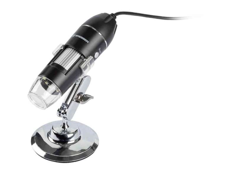 Bresser Microscopio digital USB