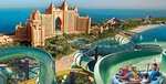 Entrada GRATIS al Museo del Futuro y a Atlantis Aquaventure en DUBAI (leer descripción)