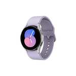 Samsung Galaxy Watch5: El reloj inteligente que cuida tu salud y mejora tu rendimiento deportivo