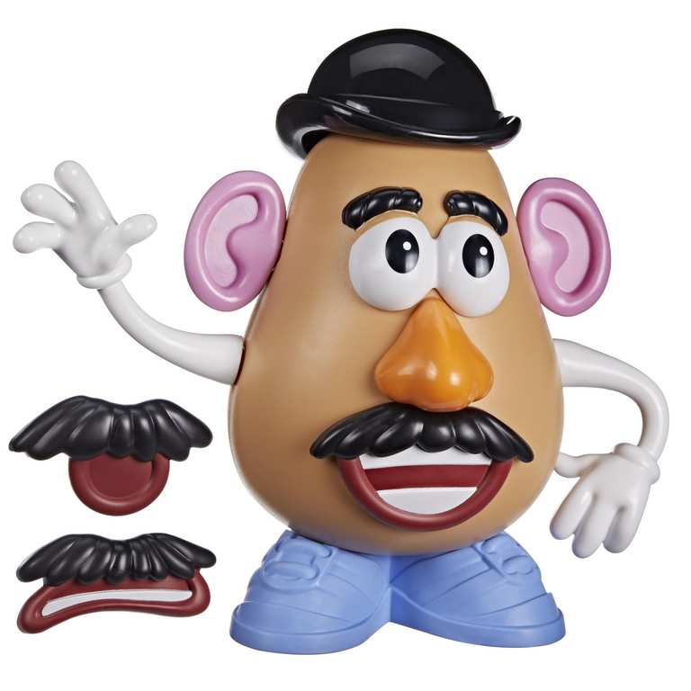 Imagen de Disney Pixar, Toy Story 5, Mr. Pot