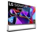 TV OLED 88" - LG OLED88Z39LA, OLED 8K, Inteligente α9 8K Gen6 - Últimas unidades (15% de descuento desde la app)